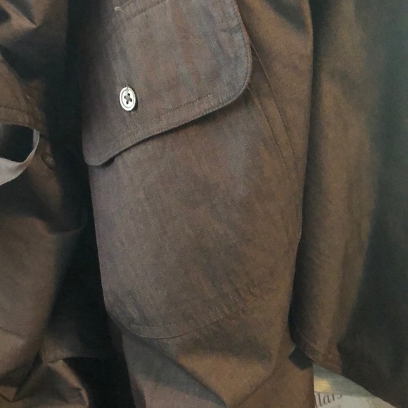 NORDSTROM Men’s Longsleeve Dress Shirt - Picture 5 of 12